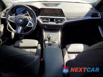 Zdjęcie 8 z 13 samochodu: 2021 BMW 330I VIN:3MW5R1J03M8B80776 - miniatura