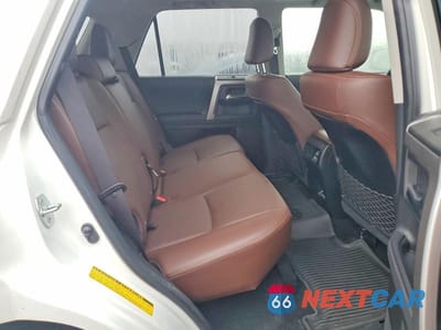 Zdjęcie 11 z 13 samochodu: 2023 TOYOTA 4RUNNER LIMITED VIN:JTEKU5JR2P6175246 - miniatura