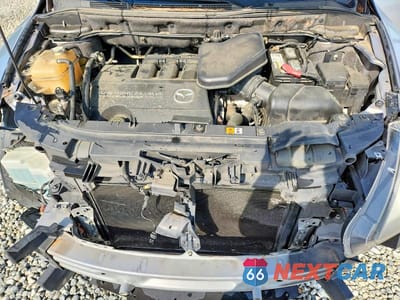 Zdjęcie 12 z 13 samochodu: 2008 MAZDA CX-9 VIN:JM3TB28A580158966 - miniatura