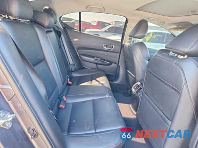 Zdjęcie 10 z 13 samochodu: 2019 ACURA TLX VIN:19UUB1F34KA000634 - miniatura