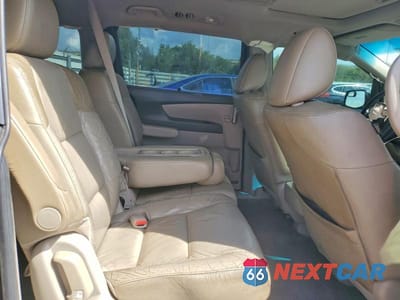 Zdjęcie 11 z 13 samochodu: 2011 HONDA ODYSSEY EXL VIN:5FNRL5H6XBB009121 - miniatura