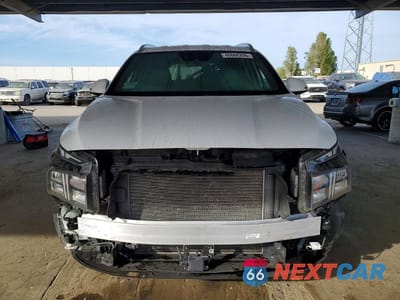 Piąte zdjęcie samochodu w środku: 2022 HYUNDAI SANTA FE SEL VIN:5NMS6DAJ4NH421796 - miniatura