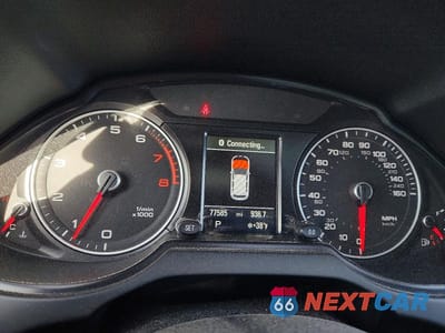 Zdjęcie 9 z 12 samochodu: 2016 AUDI Q5 PREMIUM PLUS VIN:WA1L2AFP9GA094833 - miniatura