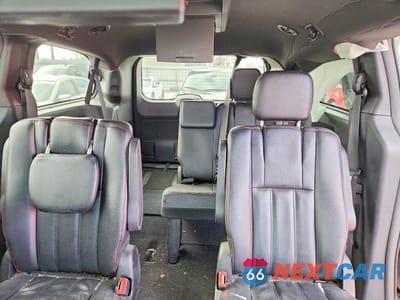 Zdjęcie 10 z 13 samochodu: 2020 DODGE GRAND CARAVAN GT VIN:2C4RDGEG1LR189276 - miniatura