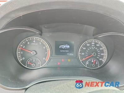 Zdjęcie 9 z 12 samochodu: 2019 KIA OPTIMA EX VIN:5XXGU4L1XKG337470 - miniatura