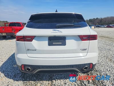 Zdjęcie 6 z 14 samochodu: 2020 JAGUAR E-PACE SE VIN:SADFP2FX2L1Z88813 - miniatura