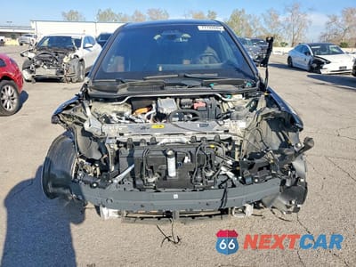 Piąte zdjęcie samochodu w środku: 2024 BMW IX XDRIVE50 VIN:WB523CF04RCN52035 - miniatura