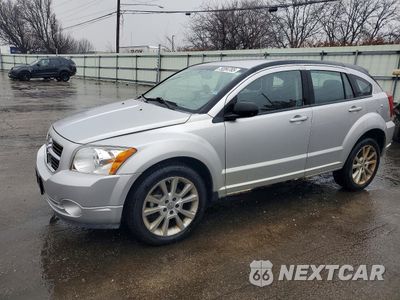 2011 DODGE CALIBER HEAT 1B3CB5HA4BD231367 - główne zdjęcie licytacji z USA - miniatura