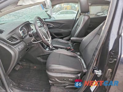 Zdjęcie 7 z 14 samochodu: 2021 BUICK ENCORE PREFERRED VIN:KL4CJESM2MB363198 - miniatura