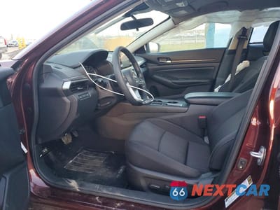 Zdjęcie 7 z 11 samochodu: 2025 NISSAN ALTIMA 2.5 SV VIN:1N4BL4DV7SN326046 - miniatura