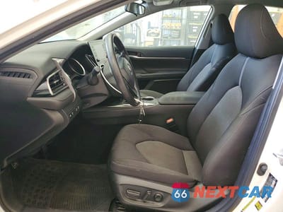 Zdjęcie 7 z 13 samochodu: 2024 TOYOTA CAMRY LE VIN:4T1C11AK0RU222636 - miniatura