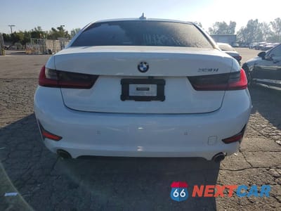 Zdjęcie 6 z 13 samochodu: 2020 BMW 330I VIN:3MW5R1J0XL8B42184 - miniatura