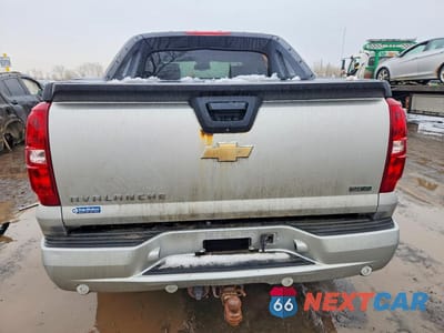 Zdjęcie 6 z 12 samochodu: 2011 CHEVROLET AVALANCHE LS VIN:3GNTKEE37BG178341 - miniatura