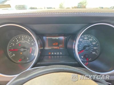 Zdjęcie 9 z 11 samochodu: 2020 FORD MUSTANG VIN:1FATP8UH8L5180008 - miniatura