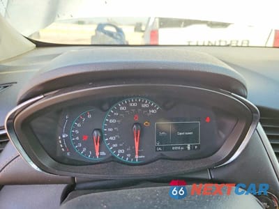 Zdjęcie 9 z 12 samochodu: 2022 CHEVROLET TRAX 1LT VIN:KL7CJPSM5NB502238 - miniatura
