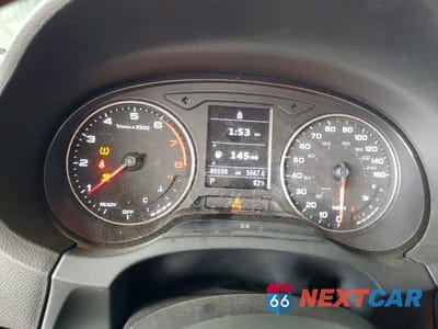 Zdjęcie 9 z 11 samochodu: 2016 AUDI A3 PREMIUM VIN:WAUA7GFF6G1033154 - miniatura