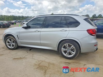 Drugie zdjęcie samochodu z przodu: 2016 BMW X5 SDRIVE35I VIN:5UXKR2C51G0R72720 - miniatura