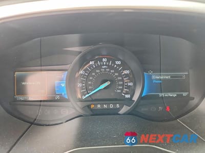 Zdjęcie 9 z 12 samochodu: 2021 FORD EDGE SEL VIN:2FMPK3J96MBA26397 - miniatura