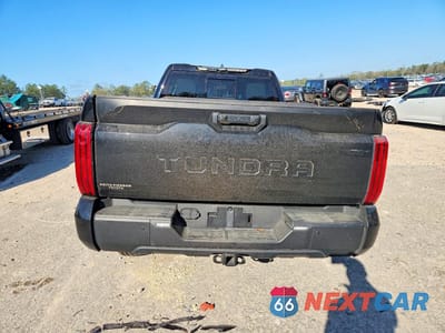 Zdjęcie 6 z 12 samochodu: 2024 TOYOTA TUNDRA SR5 VIN:5TFLA5AA8RX033850 - miniatura