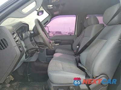 Zdjęcie 7 z 12 samochodu: 2015 FORD F250 SUPER DUTY VIN:1FT7W2BT4FED69908 - miniatura