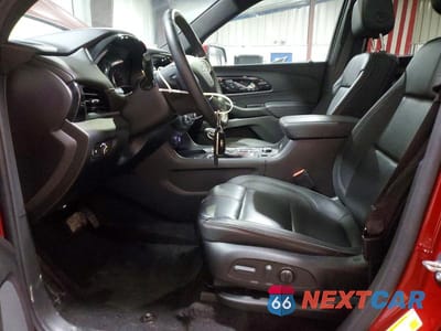 Zdjęcie 7 z 12 samochodu: 2023 CHEVROLET TRAVERSE RS VIN:1GNEVJKW1PJ282451 - miniatura