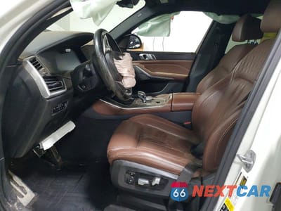 Zdjęcie 7 z 12 samochodu: 2021 BMW X5 XDRIVE40I VIN:5UXCR6C02M9E99310 - miniatura