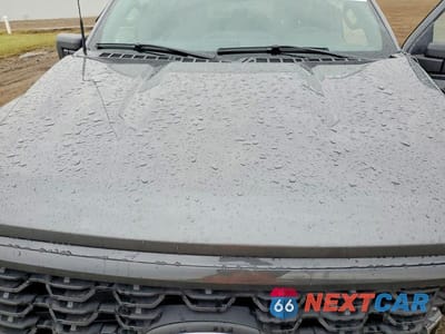 Zdjęcie 11 z 11 samochodu: 2025 FORD F150 STX VIN:1FTEW2LP0SKE60341 - miniatura