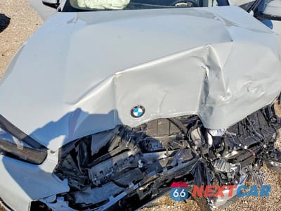 Zdjęcie 11 z 11 samochodu: 2026 BMW X6 XDRIVE40I VIN:5UX33EX06T9158395 - miniatura