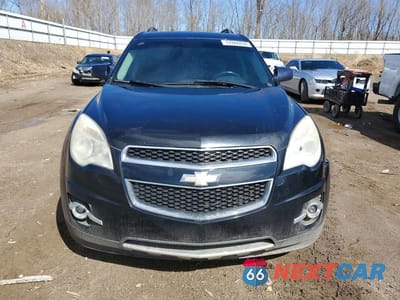 Piąte zdjęcie samochodu w środku: 2015 CHEVROLET EQUINOX LT VIN:2GNFLGEK1F6287280 - miniatura