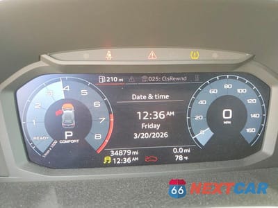 Zdjęcie 9 z 12 samochodu: 2020 AUDI Q3 PREMIUM VIN:WA1AECF35L1101861 - miniatura