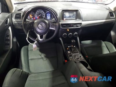 Zdjęcie 8 z 15 samochodu: 2016 MAZDA CX-5 TOURING VIN:JM3KE4CY1G0831463 - miniatura