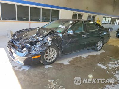 2003 LEXUS ES 300 BASE JTHBF30G530129702 - główne zdjęcie licytacji z USA - miniatura