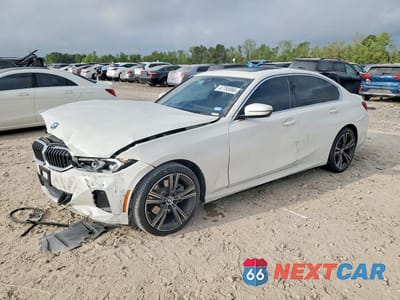 2024 BMW 330I 3MW69FF07R8E70116 - główne zdjęcie licytacji z USA - miniatura