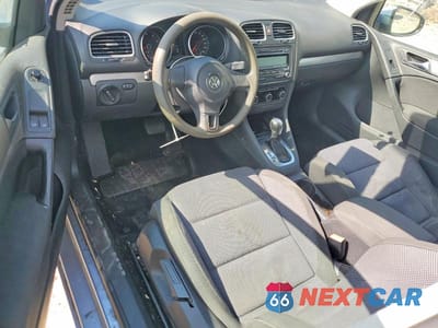 Zdjęcie 8 z 12 samochodu: 2012 VOLKSWAGEN GOLF VIN:WVWBB7AJ2CW077506 - miniatura