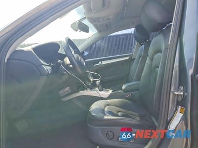 Zdjęcie 7 z 11 samochodu: 2013 AUDI A4 PREMIUM VIN:WAUAFAFL5DN011026 - miniatura