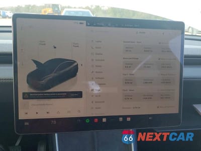 Zdjęcie 9 z 12 samochodu: 2026 TESLA MODEL Y VIN:7SAYGDEE6TA412391 - miniatura