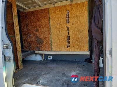 Zdjęcie 11 z 12 samochodu: 2014 MERCEDES BENZ SPRINTER 2500 VIN:WD3PE7DC3E5921517 - miniatura