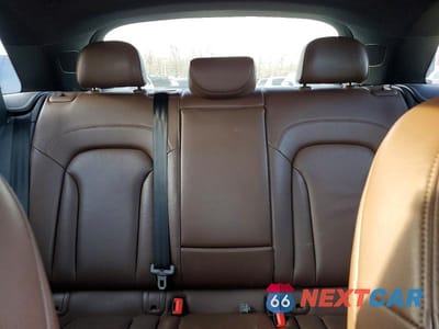 Zdjęcie 10 z 12 samochodu: 2018 AUDI Q3 PREMIUM VIN:WA1BCCFSXJR023092 - miniatura