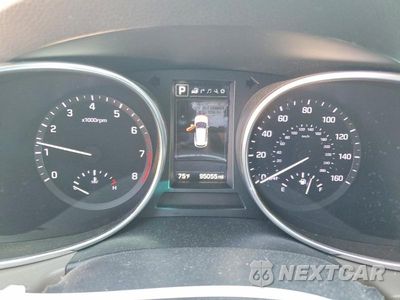Zdjęcie 9 z 11 samochodu: 2018 HYUNDAI SANTA FE SE ULTIMATE VIN:KM8SR4HFXJU277307 - miniatura