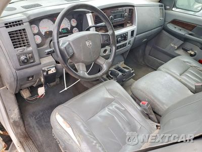 Zdjęcie 8 z 12 samochodu: 2008 DODGE RAM 1500 ST VIN:1D7HU18208S528968 - miniatura