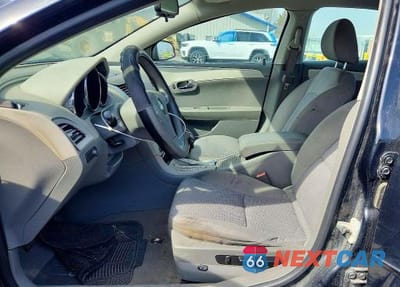Zdjęcie 7 z 12 samochodu: 2011 CHEVROLET MALIBU LS VIN:1G1ZB5E14BF351406 - miniatura