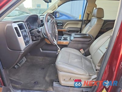 Zdjęcie 7 z 11 samochodu: 2016 GMC SIERRA K1500 SLT VIN:3GTU2NEC8GG175050 - miniatura