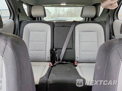 Zdjęcie 10 z 13 samochodu: 2021 CHEVROLET EQUINOX LS VIN:3GNAXSEV8MS130680 - miniatura