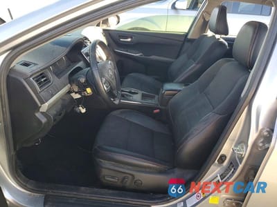 Zdjęcie 7 z 12 samochodu: 2017 TOYOTA CAMRY SE VIN:4T1BF1FK7HU373185 - miniatura