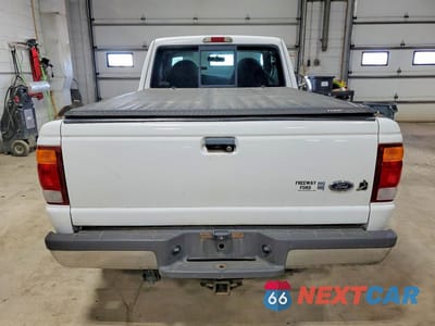 Zdjęcie 6 z 11 samochodu: 1999 FORD RANGER SUPER CAB VIN:1FTYR14V9XPA27820 - miniatura