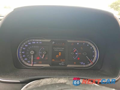 Zdjęcie 9 z 13 samochodu: 2022 HYUNDAI TUCSON SEL VIN:5NMJB3AE4NH073454 - miniatura