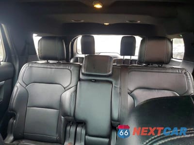 Zdjęcie 10 z 14 samochodu: 2016 FORD EXPLORER LIMITED VIN:1FM5K7F85GGA27164 - miniatura