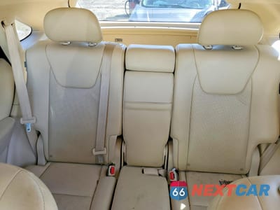 Zdjęcie 10 z 14 samochodu: 2011 LEXUS RX 350 BASE VIN:2T2BK1BA6BC083503 - miniatura