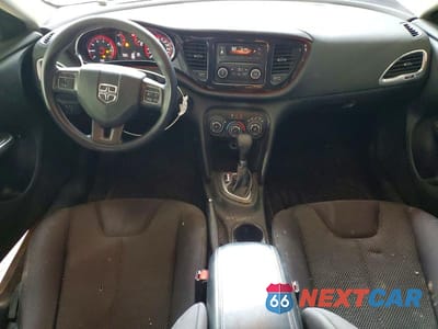 Zdjęcie 8 z 12 samochodu: 2014 DODGE DART SE VIN:1C3CDFAA3ED767776 - miniatura
