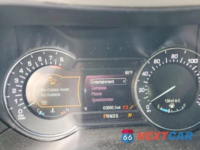 Zdjęcie 9 z 13 samochodu: 2019 LINCOLN MKZ VIN:3LN6L5A98KR619133 - miniatura